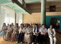 Риддерде республикалық ғылыми-тәжірибелік конференция өтіп жатыр