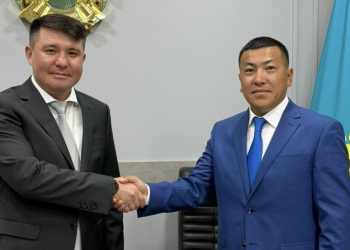 Риддер қаласы әкімінің орынбасары тағайындалды