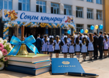 Өскеменде «Алтын белгіге» үміткерлер саны артты