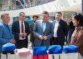 Жергілікті тауар өндірушілер бір алаңда бас қосты — ШҚО