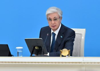 «Таза Қазақстан» тұжырымдамасының орындалуы, бұл – конституциялық міндет – Мемлекет басшысы