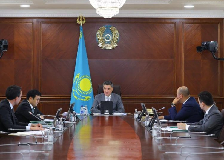 Almaty SuperSki жобасы нақты жүзеге асыру сатысына өтуде: Директорлар кеңесі бірқатар шешім қабылдады