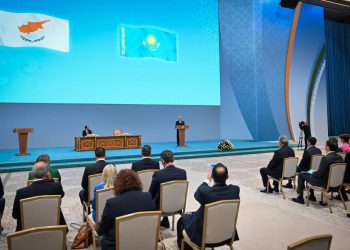 Қазақстан мен Кипр қандай келісімдерге қол қойды