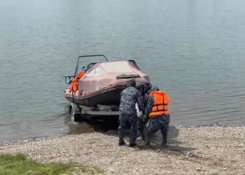 Тарбағатайда заңсыз балық аулаған тұрғын ұсталды