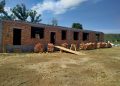 Новохайрузовка ауылында тамыз айында жаңа ФАП ашылады