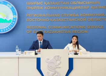 Глубокое ауданында бірінші сыныпқа қабылдаудың жаңа тәртібі енгізіледі