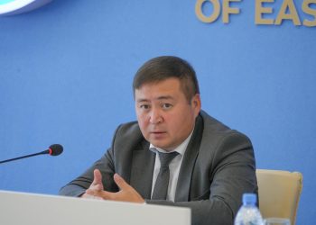 Самар ауданында аграрлық салаға қолдау көп