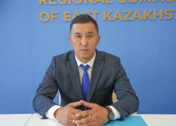 ️Күршім ауданындағы қарттар мен мүгедектігі бар азаматтарға сауықтыру және демалыс ұйымдастырылады