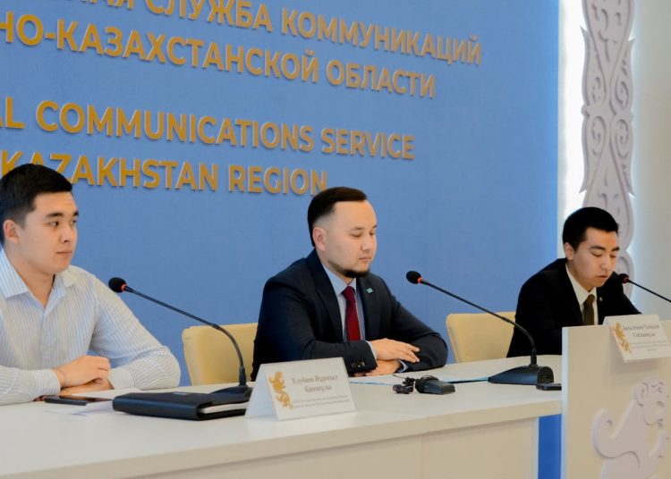 ШҚО: «Жасыл елдің» жастары қанша жалақы алады?