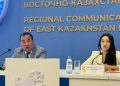 Бас жоспар әзірленді, дизайн-код жасалады: Тарбағатай жағажай туризмін дамытпақ
