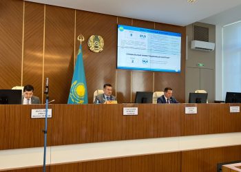 Ұлттық цифрлық инвестициялық платформаға тағы 9 жоба енгізілген – ШҚО