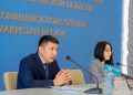 Катонқарағай ауданындағы мектеп Google Reference School мәртебесін алды