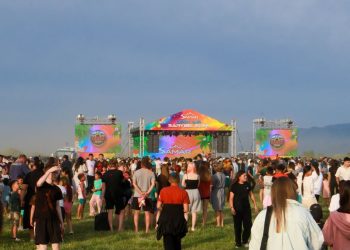 Сарыбелде жазғы маусым салтанатпен ашылды