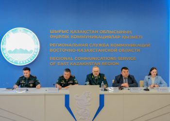 Биыл ШҚО-ның орман қорында 10 өрт оқиғасы тіркелді