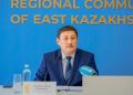 Зайсан ауданында туристер саны жыл сайын артып келеді