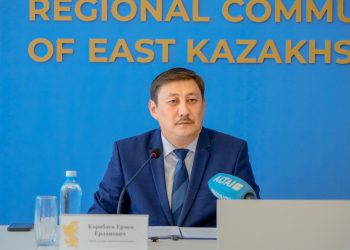Зайсан ауданында туристер саны жыл сайын артып келеді