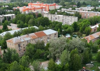 Риддердегі құрылыс жобаларының жүзеге асуы туризмнің дамуына серпін береді
