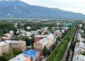 Риддерде алғаш рет халықаралық экстремалды мотоспорт фестивалі өтеді