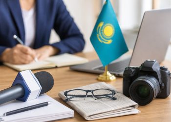 «Мемлекеттік тіл және БАҚ» республикалық конкурсы жарияланды