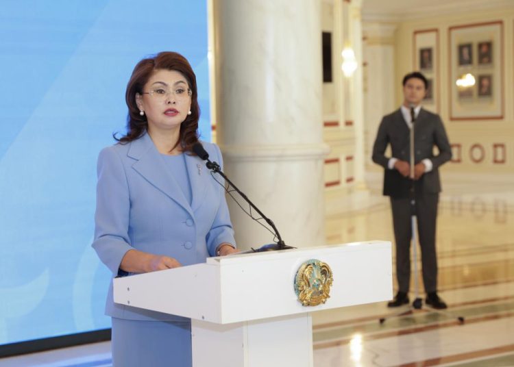 Фото: Мәдениет және ақпарат министрлігі