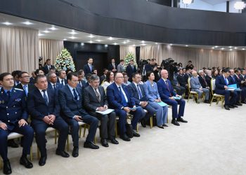 Отандық бизнес өкілдері қаланы дамытудың бел ортасында жүруі қажет - Тоқаев