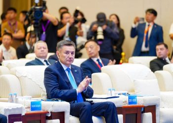 Шығыс Қазақстан «Біздің ортақ үйіміз – Алтай» халықаралық үйлестіру кеңесіне төрағалық етеді