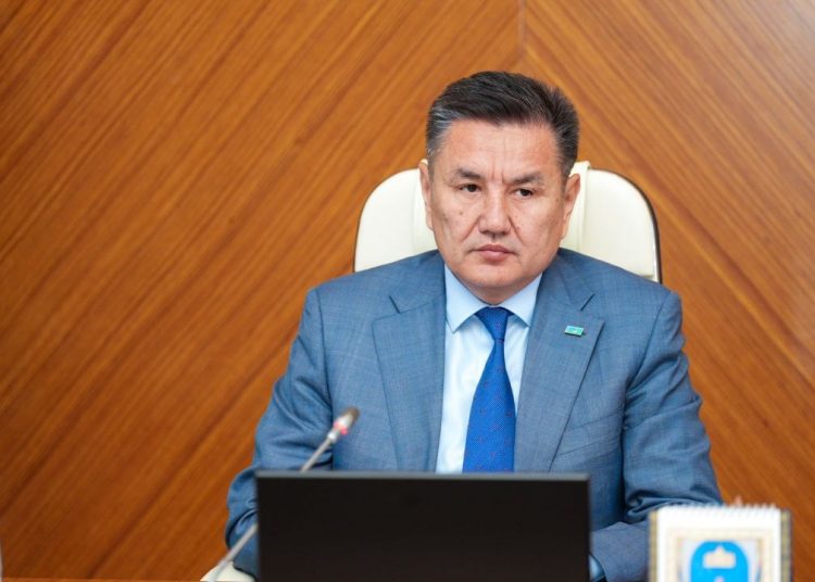 ШҚО-да 2030 жылға дейін 670 МВт-тан астам жаңа энергетикалық қуат іске қосылады