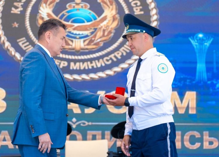 Фото: ШҚО әкімінің баспасөз қызметі