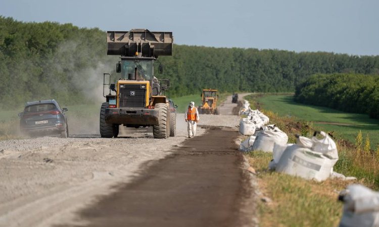 Фото: ШҚО әкімінің баспасөз қызметі