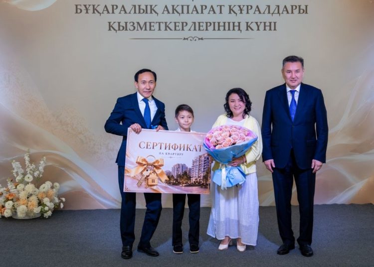 Фото: ШҚО әкімінің баспасөз қызметі