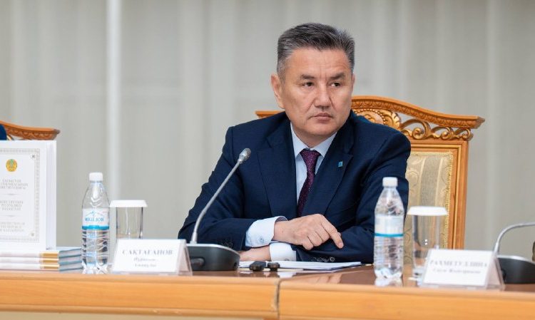 Фото: ШҚО әкімінің баспасөз қызметі