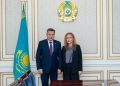Шығыс Қазақстан Израильмен медицина саласындағы ынтымақтастықты кеңейтпек