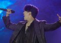 «Алтай – түркі әлемінің алтын бесігі»: гала-концертке 50 мыңға жуық адам жиналды