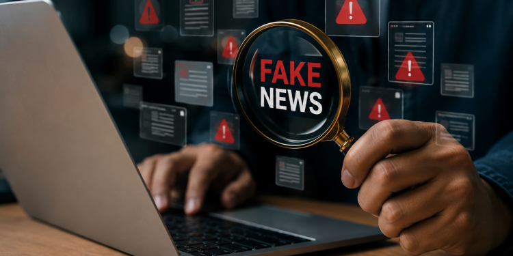 Жалған ақпараттың негізгі нысанасына қандай тақырыптар ілікті?