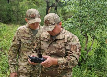 Өрт қаупі жоғары: ШҚО-да ормандардың біріне кіруге тыйым салынды
