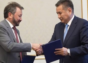 Зайсанда битум өндіретін зауыт іске қосылады