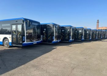 Өскеменде жолақы қымбаттауы мүмкін бе?