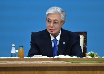 Мемлекет басшысы Шетелдік инвесторлар кеңесінің 38-ші пленарлық отырысын өткізді