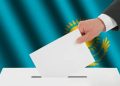 Қазақстандықтардың 87%-ы елдің саяси бағытын қолдайды