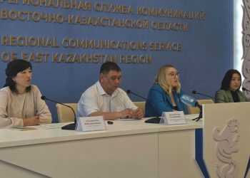 ШҚО-да мүгедектікті белгілеу тәртібі түсіндірілді