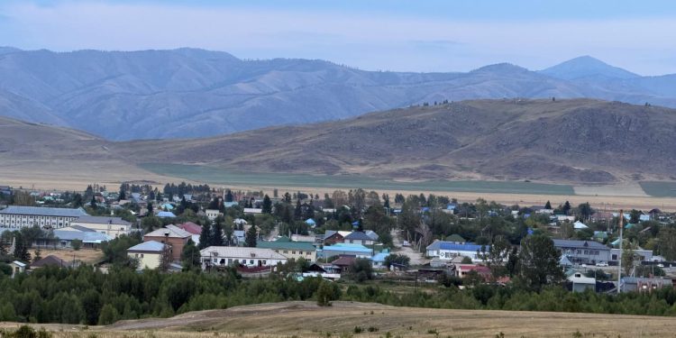 Ауылға табыс, туристке әсер: ШҚО-да жаңа жоба іске асып жатыр
