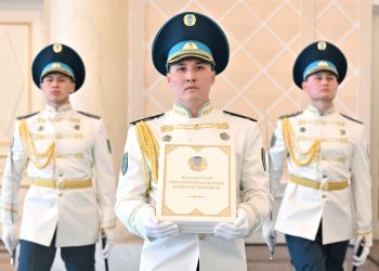 Адами капиталды дамыту мемлекеттің стратегиялық басымдығына айналды