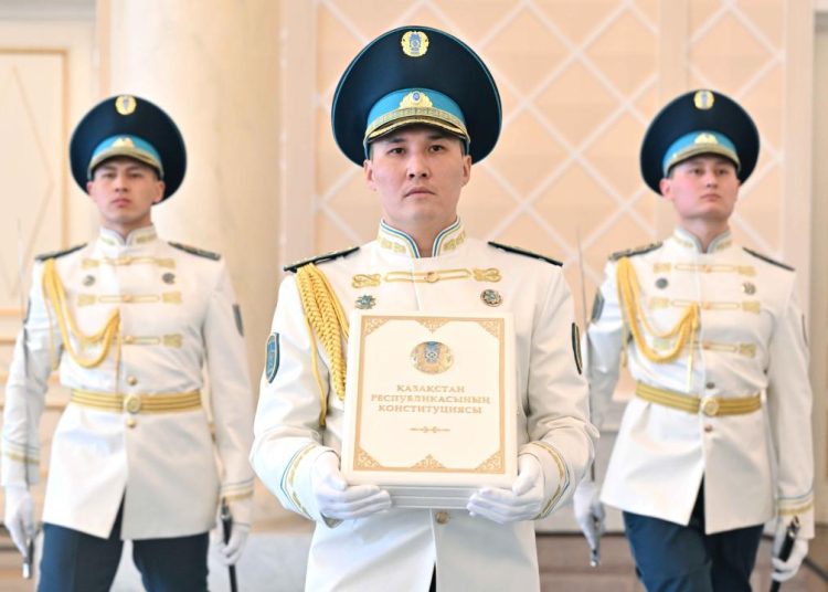 Фото: gov.kz/ҚР Оқу-ағарту министрлігі