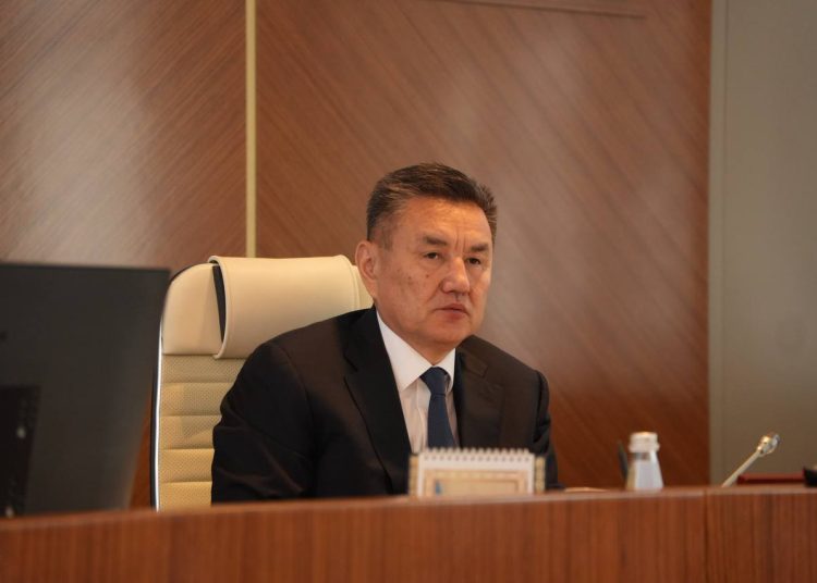 ШҚО әкімі: Құрылтай сайлауында шығысқазақстандықтар дәстүрлі түрде жоғары азаматтық белсенділік танытады деп сенемін