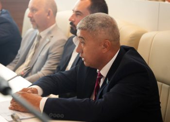 Облыстық мәслихаттың жылдық жұмысы қорытындыланды