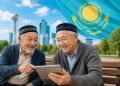 «Күміс жас»: ШҚО-да 363 адам жұмысқа орналастырылды
