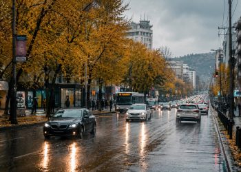 ШҚО: қыркүйекте ауа райы қандай болады?