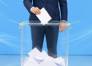 ШҚО-да партиялар тұрғындармен ашық форматтағы кездесулер өткізді