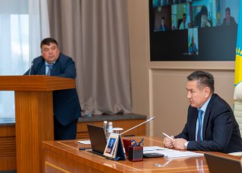 ШҚО-да өрт саны артқанымен, ормандағы жалын шарпыған аумақ екі еседен астам қысқарды