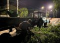 Өскеменде коммуналдық қызметтер күшейтілген режимде жұмыс істеп жатыр